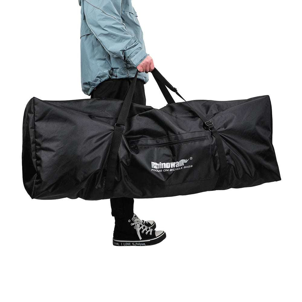 RHINOWALK RF085 Scooter Carrying Bag Portable Scooter Storage Bag E-scooter Transport Bag RHINOWALK RF085 Scooter Carrying Bag Portable Scooter Storage Bag E-scooter Transport Bag